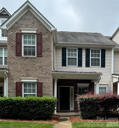 $1,550 | 8708 Twined Creek Lane, Charlotte, NC 28227