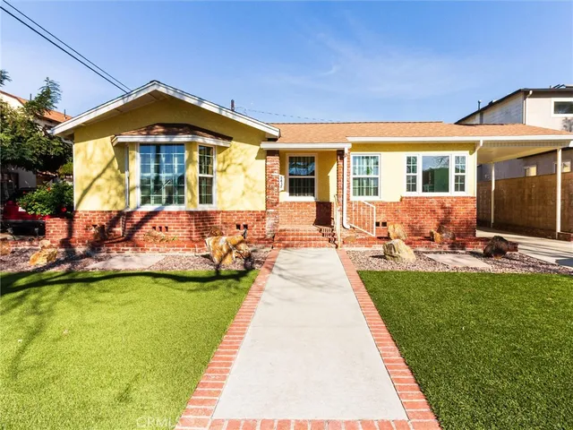 $999,999 | 5417 East Harco Street, Long Beach, CA 90808
