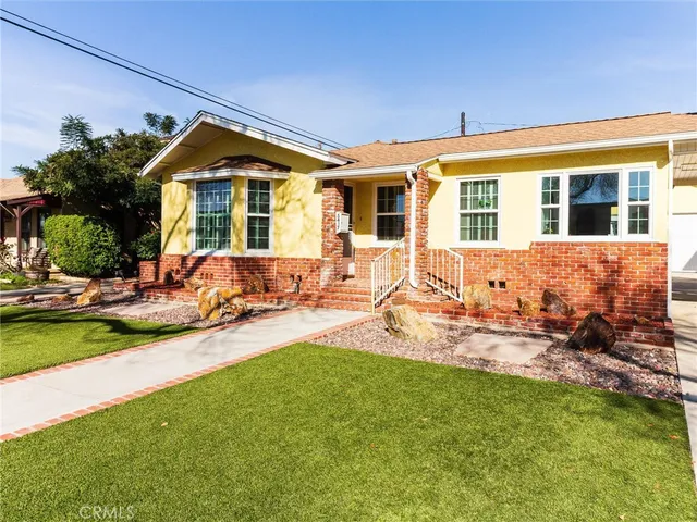 $999,999 | 5417 East Harco Street, Long Beach, CA 90808