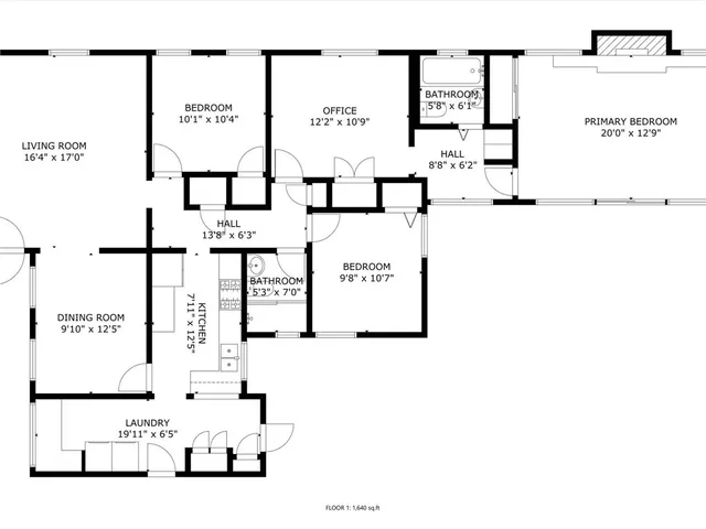 $999,999 | 5417 East Harco Street, Long Beach, CA 90808