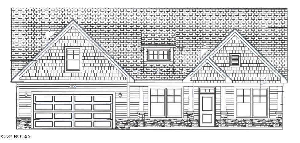 2827 Carthage Road West End, NC 27376 - Photo 1 of 1 Representation Photo 2827 Carthage Road