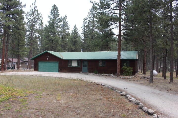 822 Little Lion Road Hamilton, MT 59840 - Photo 1 of 1 Gallery Image 1