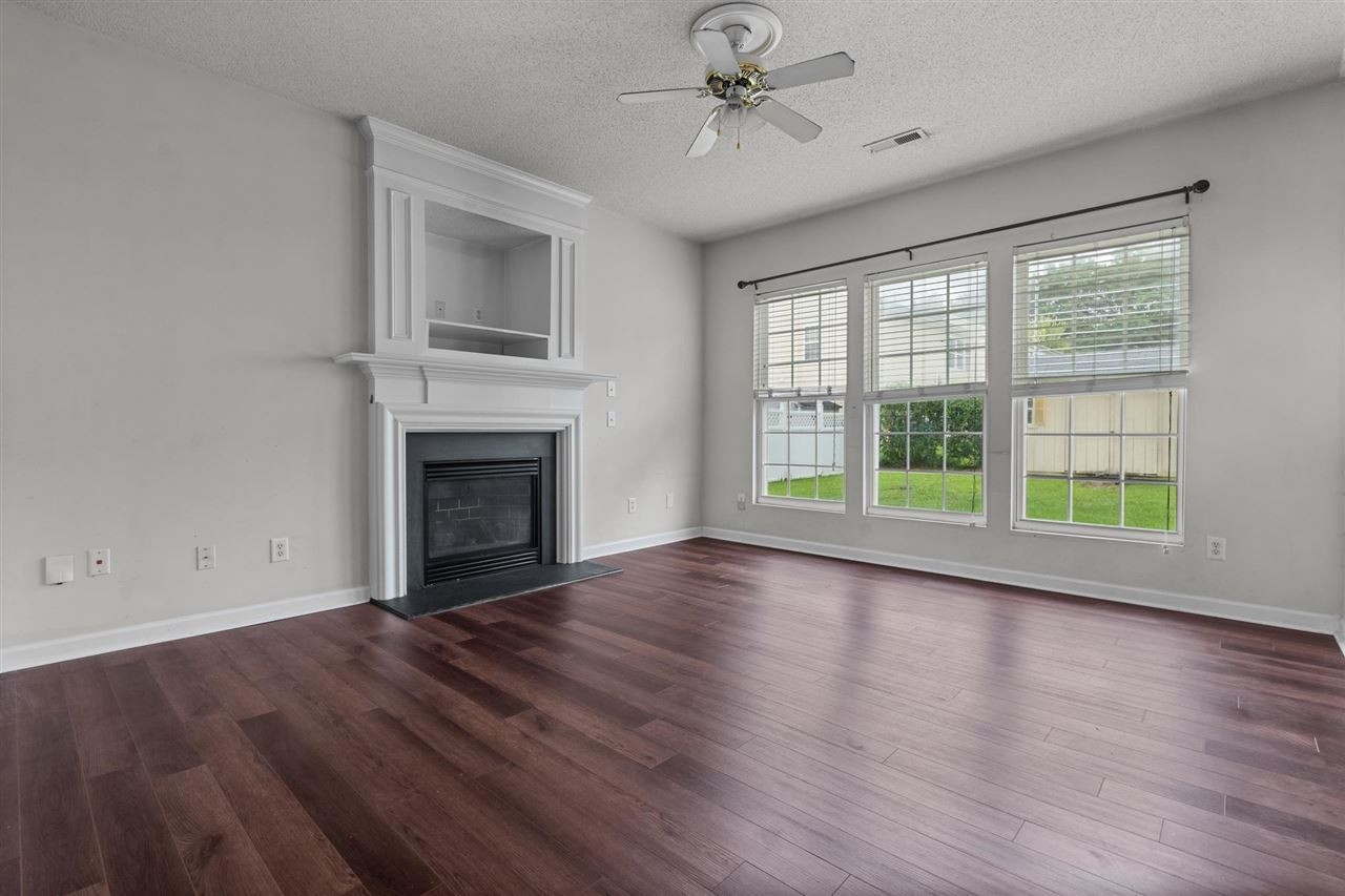 3012 Ranburne Drive Raleigh, NC 27610 - Photo 20 of 21 FAMILY ROOM