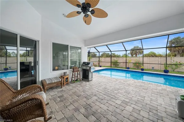 $599,900 | 22788 Snaptail Court, Estero, FL 33928