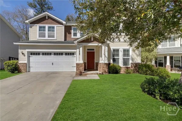 $399,000 | 97 Salt Grass Circle, Richmond Hill, GA 31324