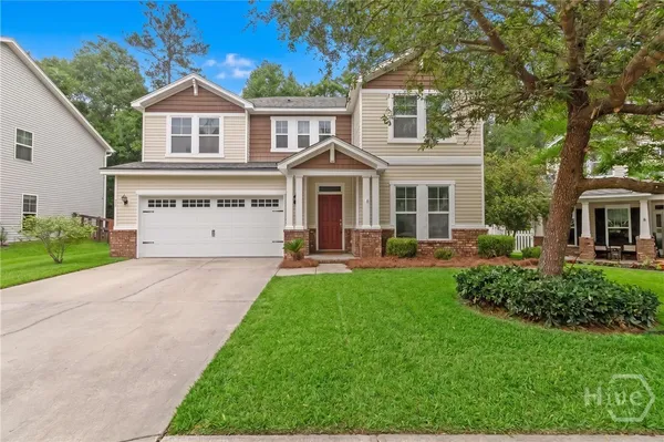 $394,000 | 97 Salt Grass Circle, Richmond Hill, GA 31324