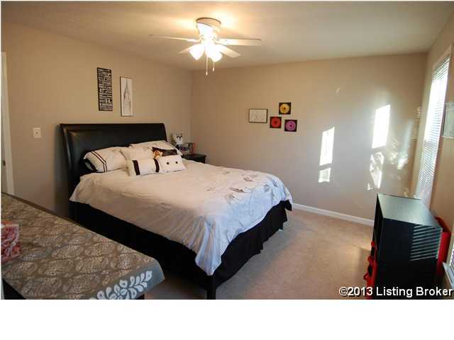 215 Rolling Ridge Way Simpsonville, KY 40067 - Photo 17 of 24 Additional Photo