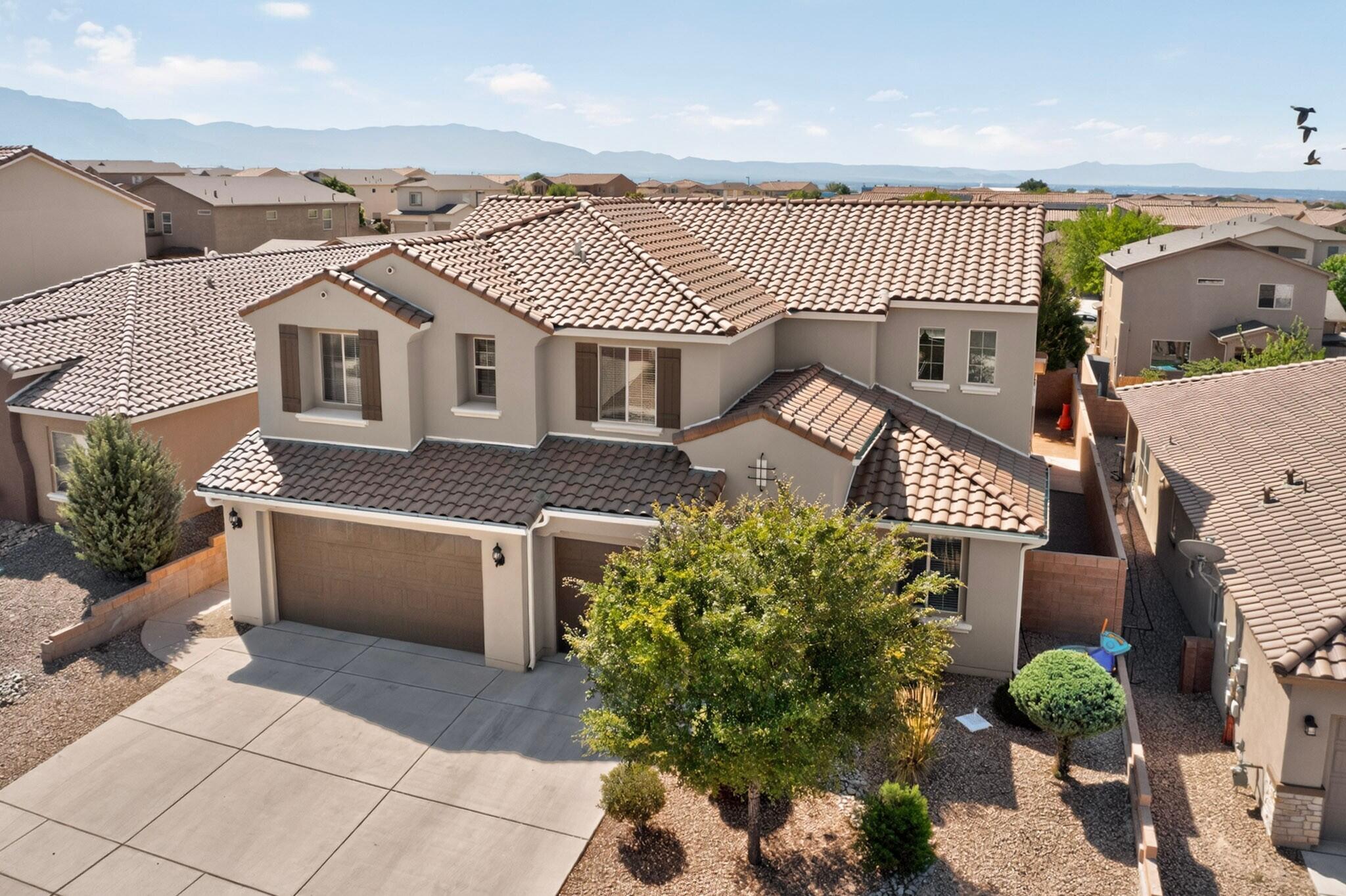 2716 Bayas Road Southeast Rio Rancho, NM 87124 - Photo 14 of 75 Gallery Image 14