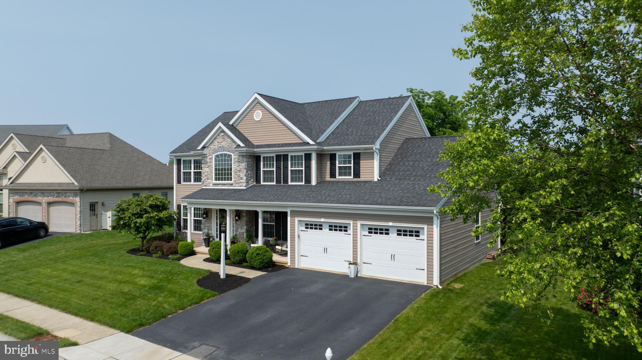 616 Belgian Way Lititz, PA 17543 - Photo 50 of 61 Gallery Image 50