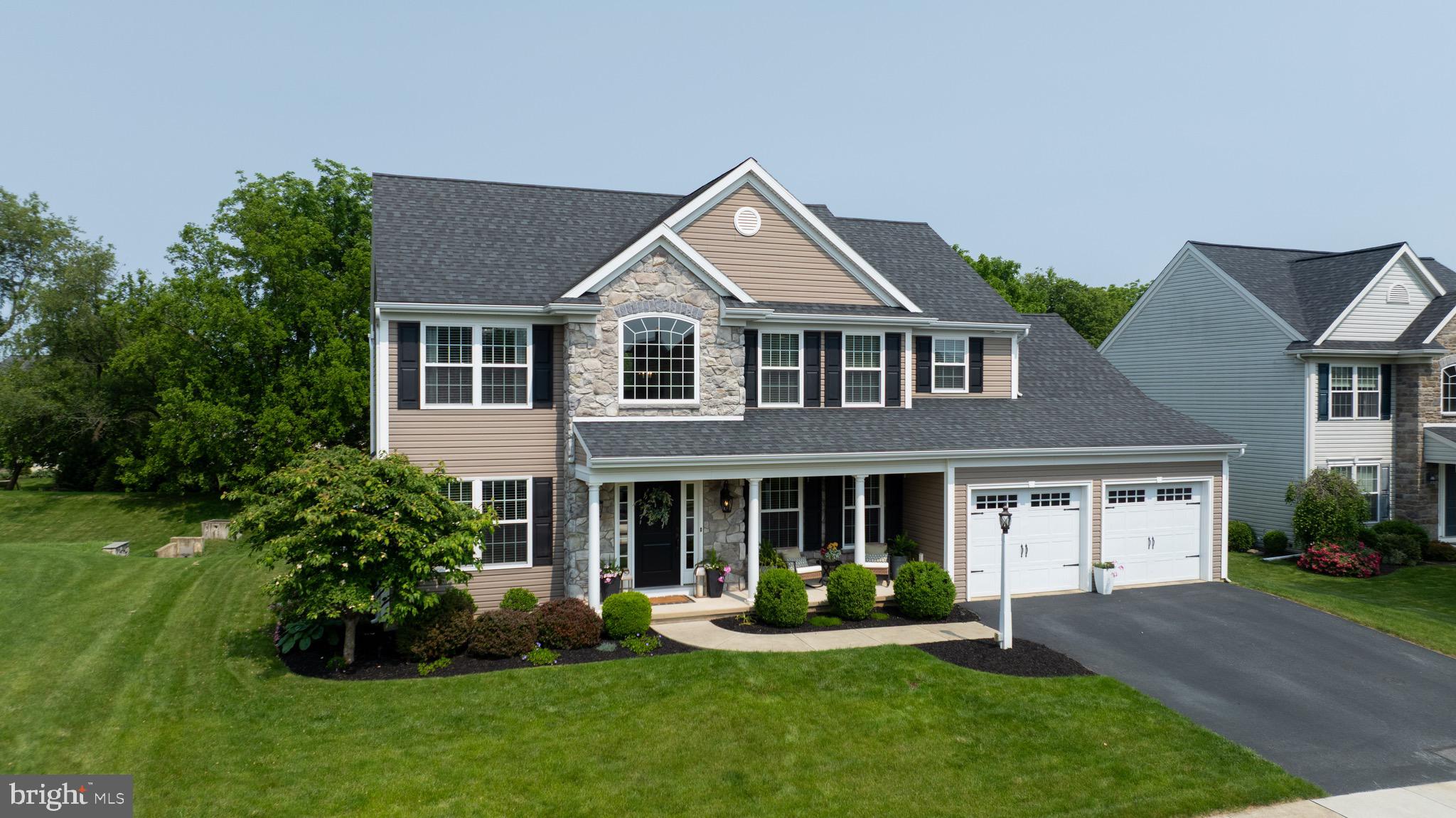 616 Belgian Way Lititz, PA 17543 - Photo 51 of 61 Gallery Image 51