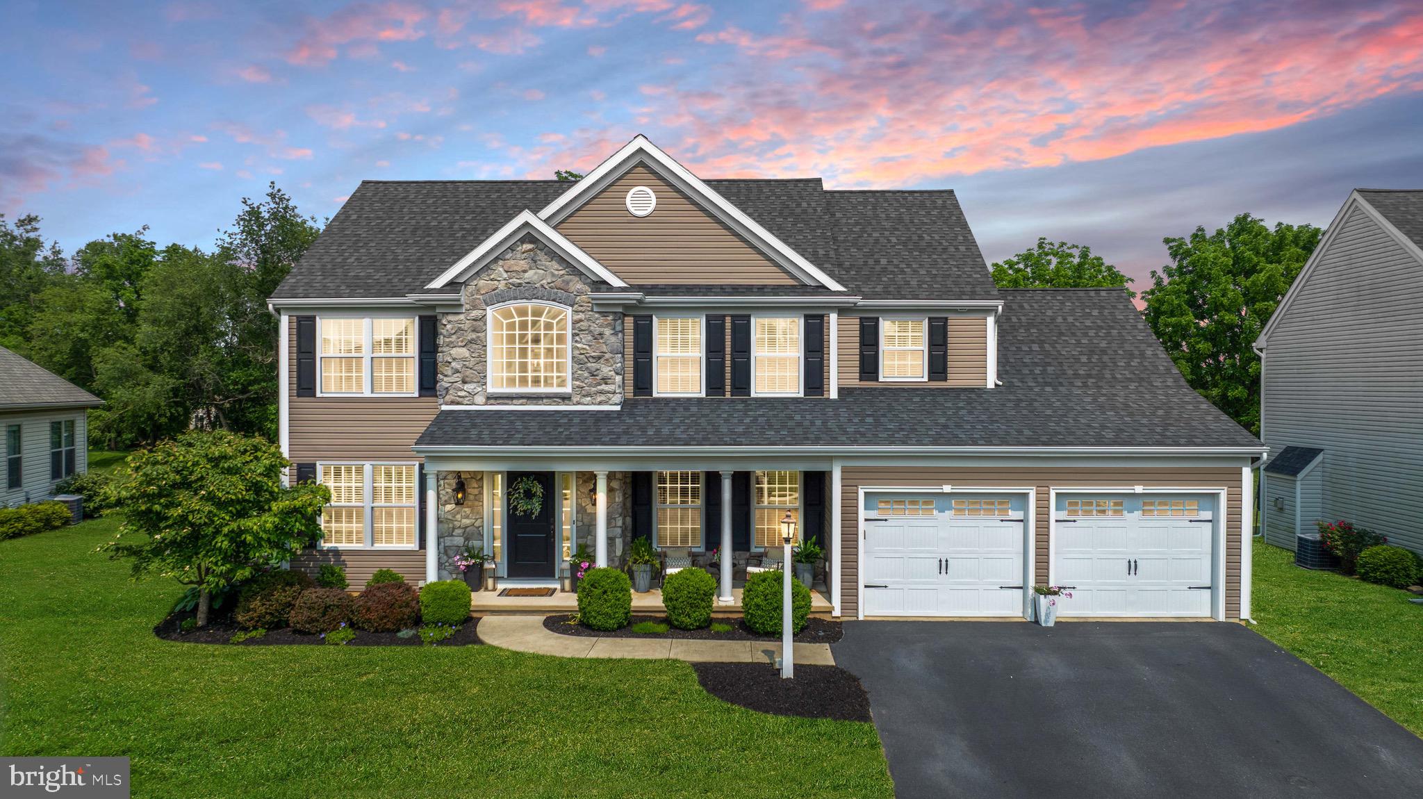 616 Belgian Way Lititz, PA 17543 - Photo 7 of 61 Gallery Image 7