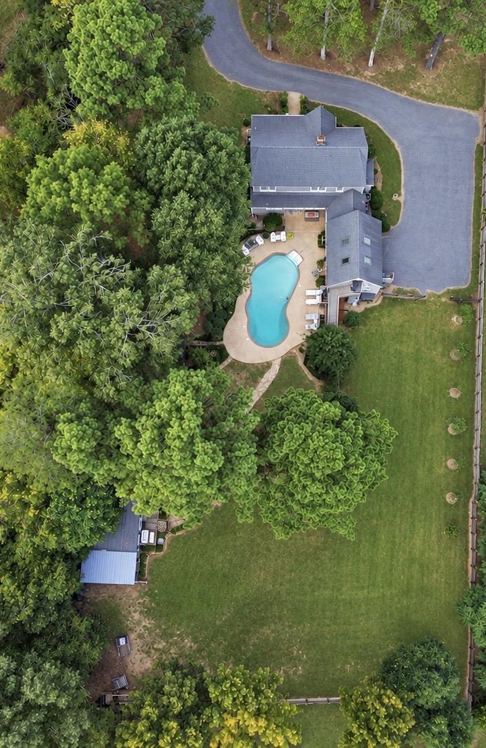 5008 Reynolds Road Collierville, TN 38017 - Photo 3 of 40 Gallery Image 3