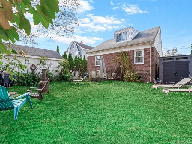 $649,999 | 58 Chestnut Street, Lynbrook, NY 11563