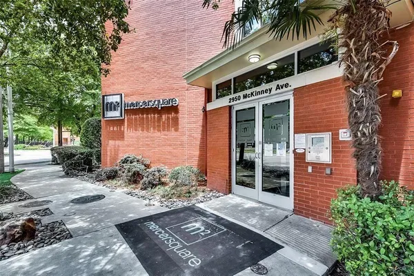 $2,300 | 2950 McKinney Avenue, Unit 320, Dallas, TX 75204