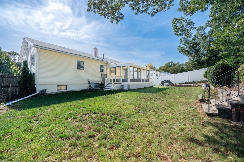 5 Marc Lane Lawrence, MA 01843 - Photo 22 of 26