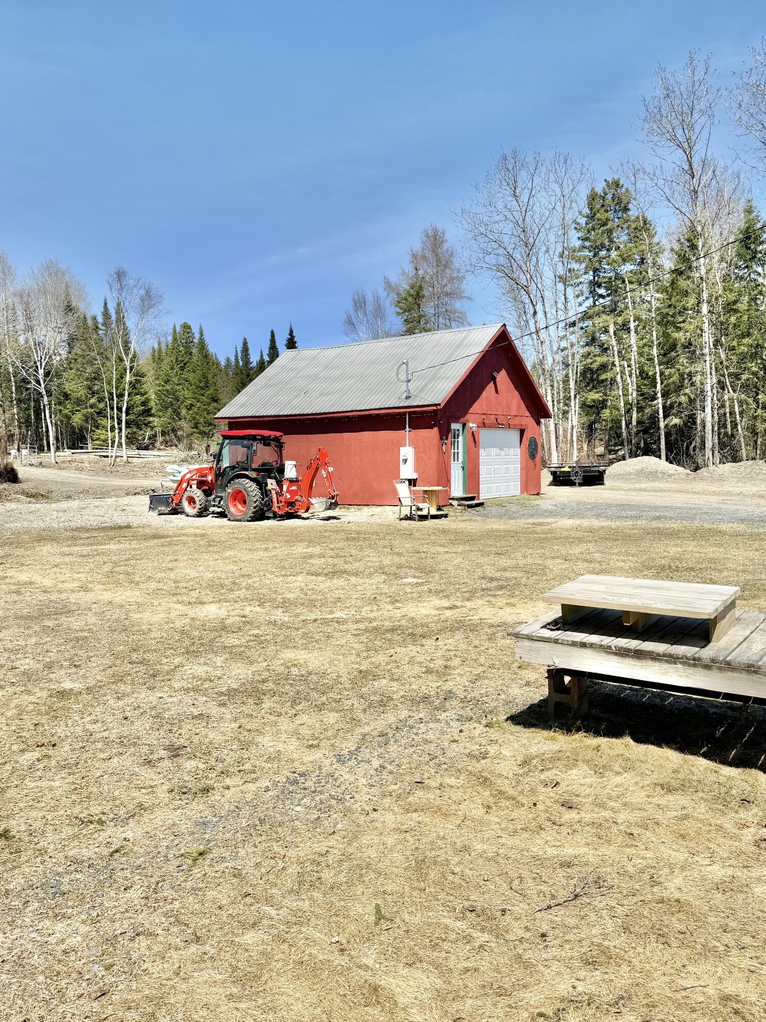 112 Sinclair Road St. David, ME 04773 - Photo 38 of 99