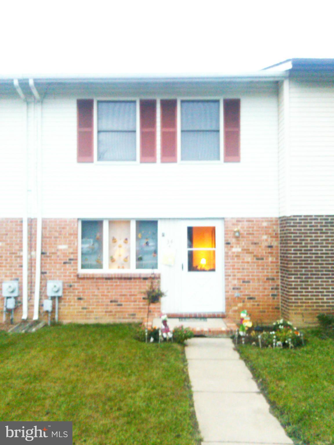 34 Transom Court Elkton, MD 21921 - Photo 2 of 9 Exterior (Front)