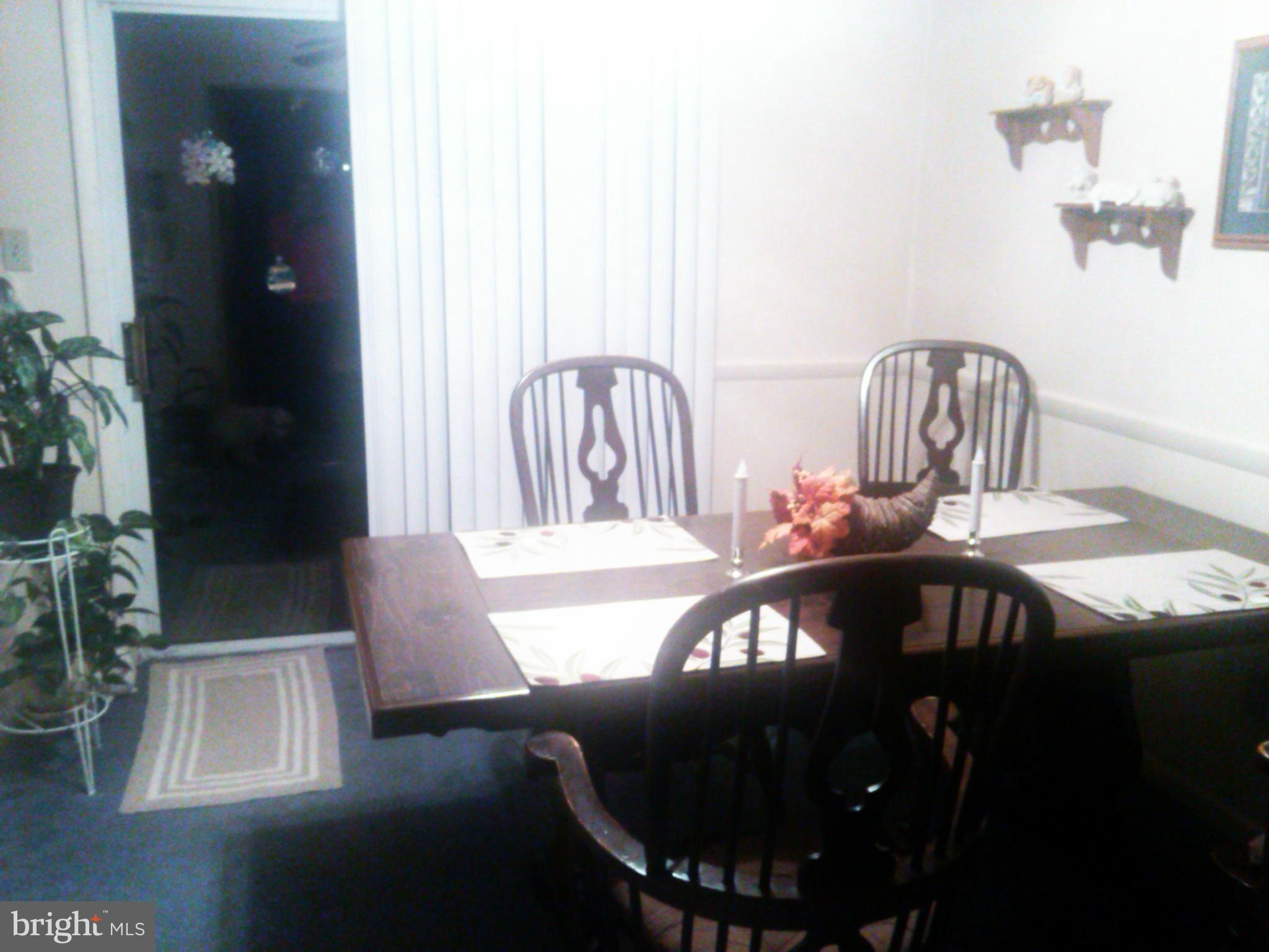 34 Transom Court Elkton, MD 21921 - Photo 5 of 9 Dining Room