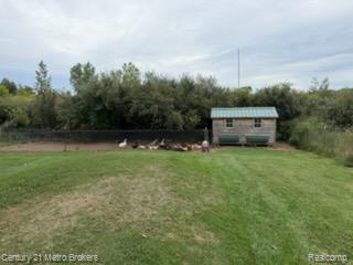 7584 North Sheridan Road Edmore, MI 48829 - Photo 37 of 43 Gallery Image 37