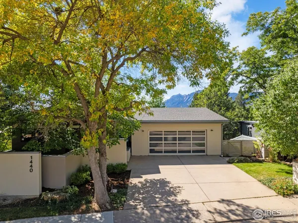 $2,584,025 | 1440 Moss Rock Place, Boulder, CO 80304