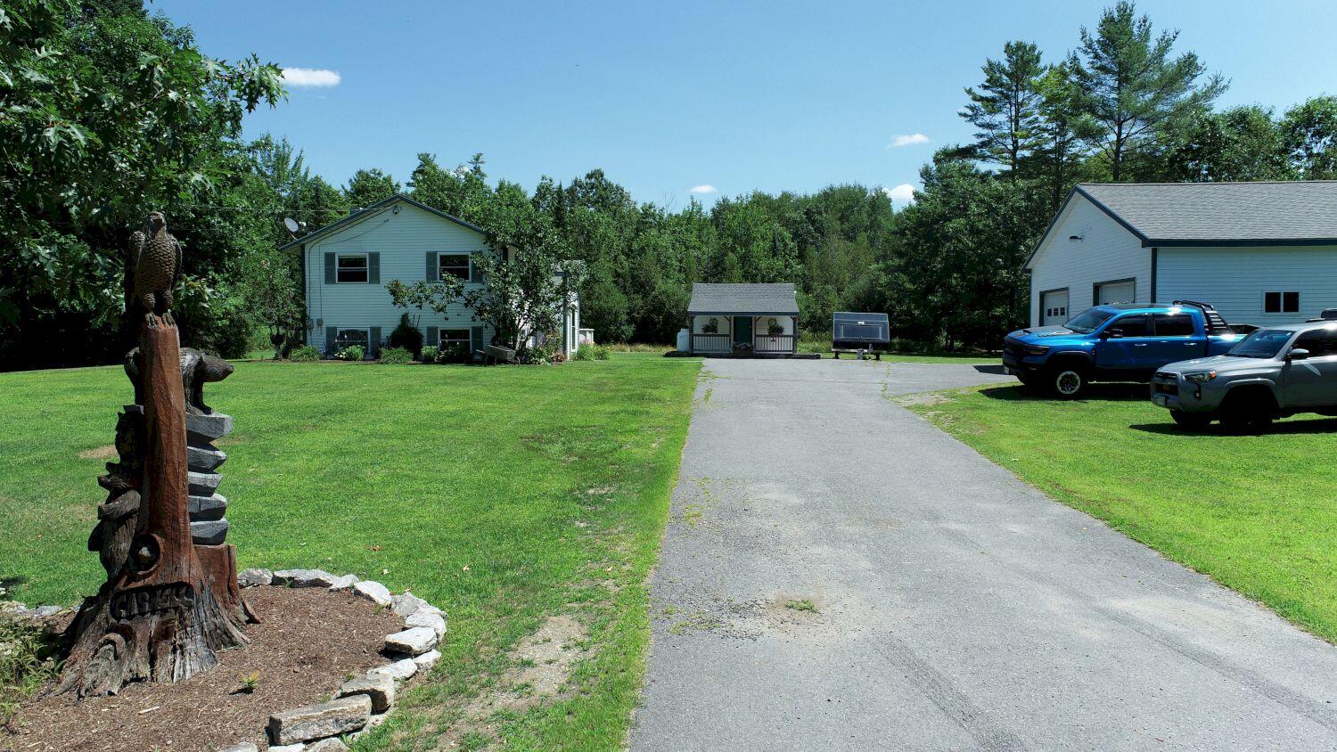 685 Ward Hill Road Norridgewock, ME 04957 - Photo 53 of 55 53.