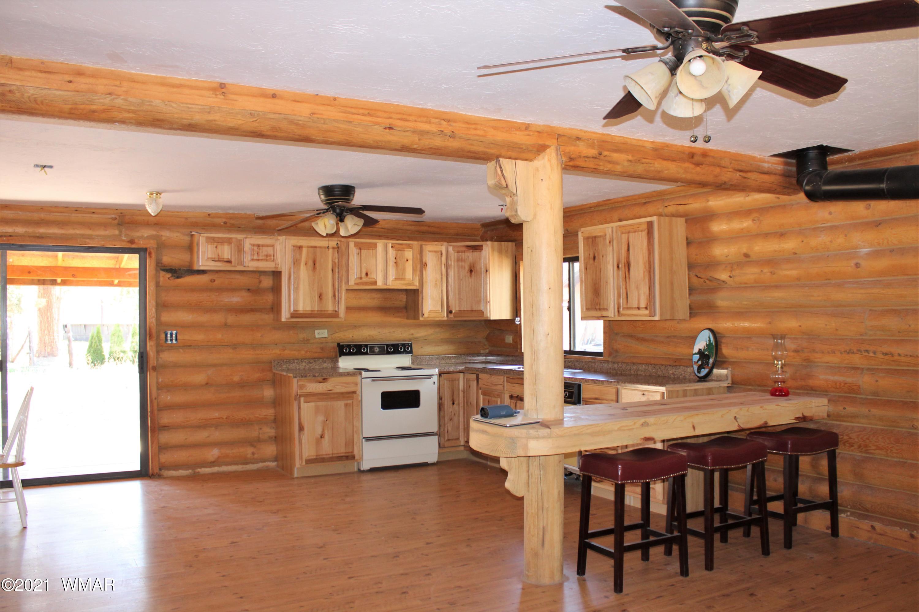 2836 Timber Trail Loop Overgaard, AZ 85933 - Photo 11 of 39
