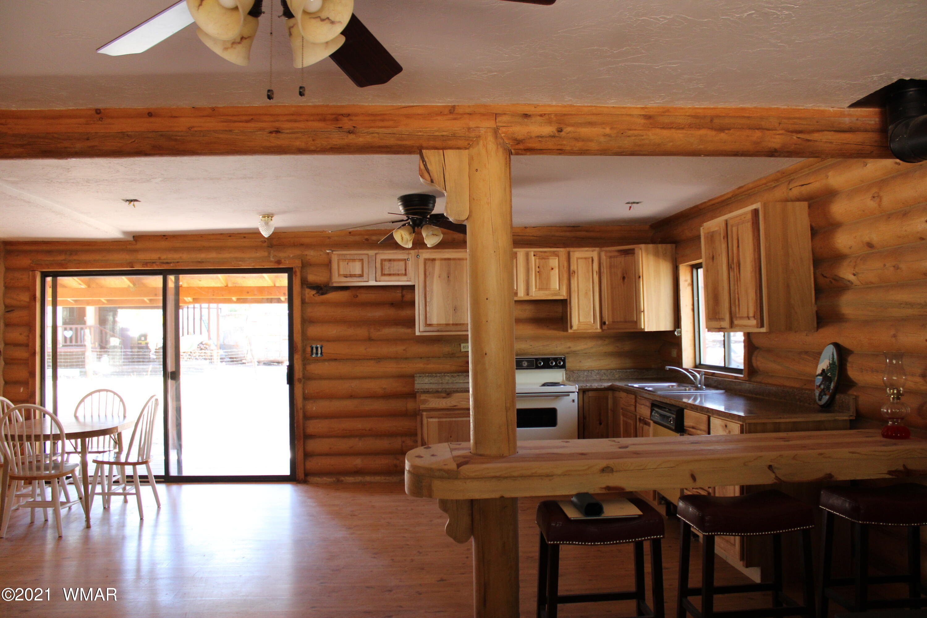 2836 Timber Trail Loop Overgaard, AZ 85933 - Photo 13 of 39