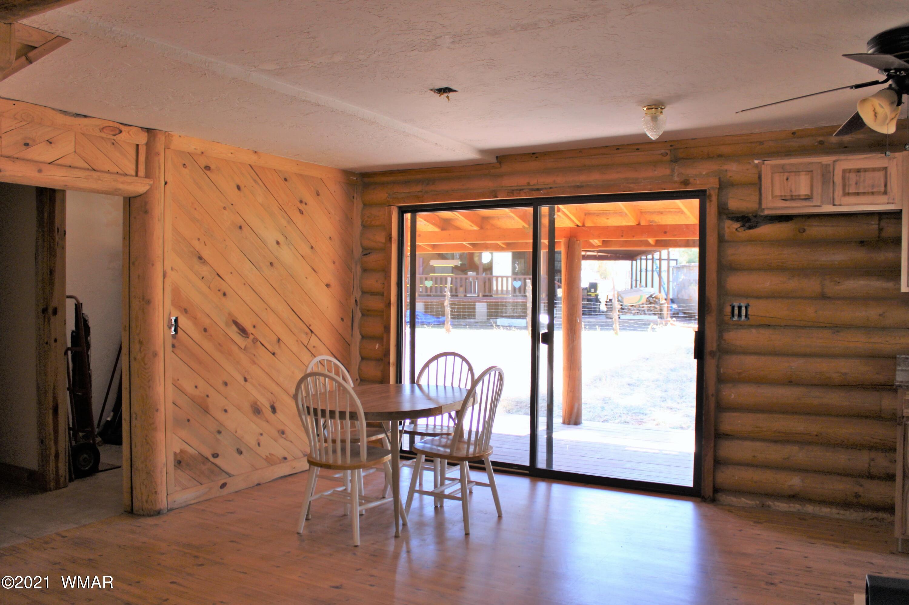 2836 Timber Trail Loop Overgaard, AZ 85933 - Photo 14 of 39