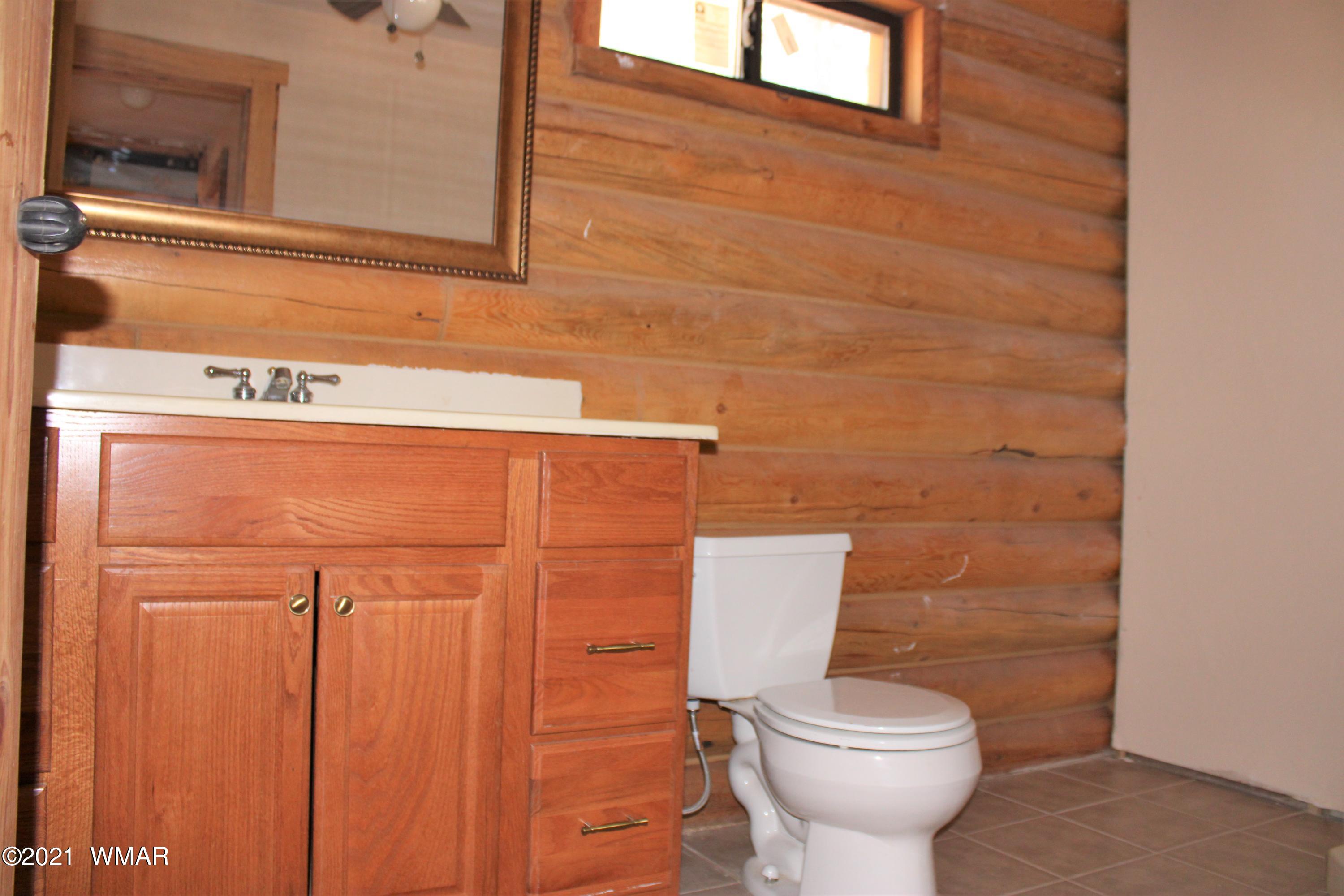 2836 Timber Trail Loop Overgaard, AZ 85933 - Photo 18 of 39