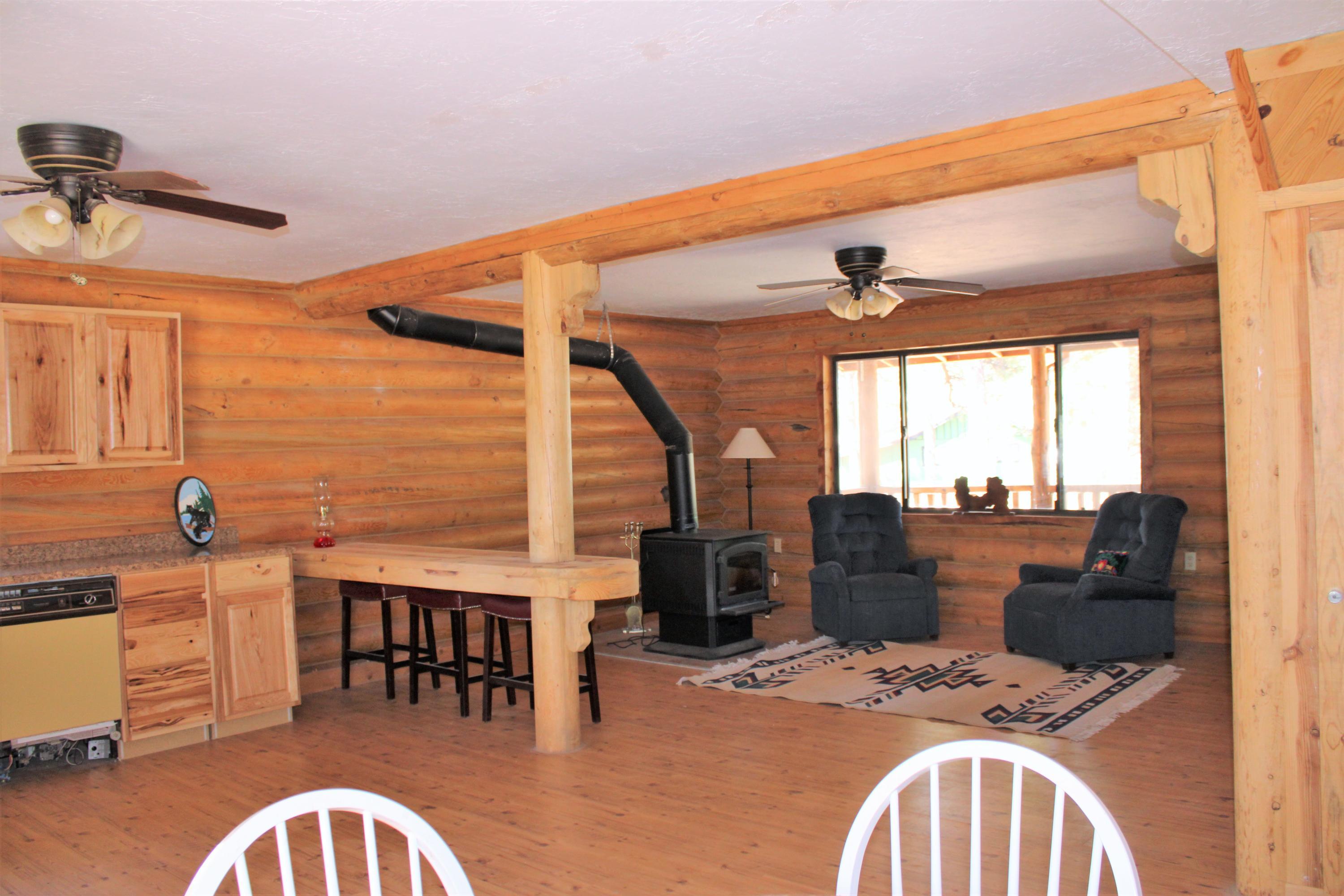 2836 Timber Trail Loop Overgaard, AZ 85933 - Photo 8 of 39