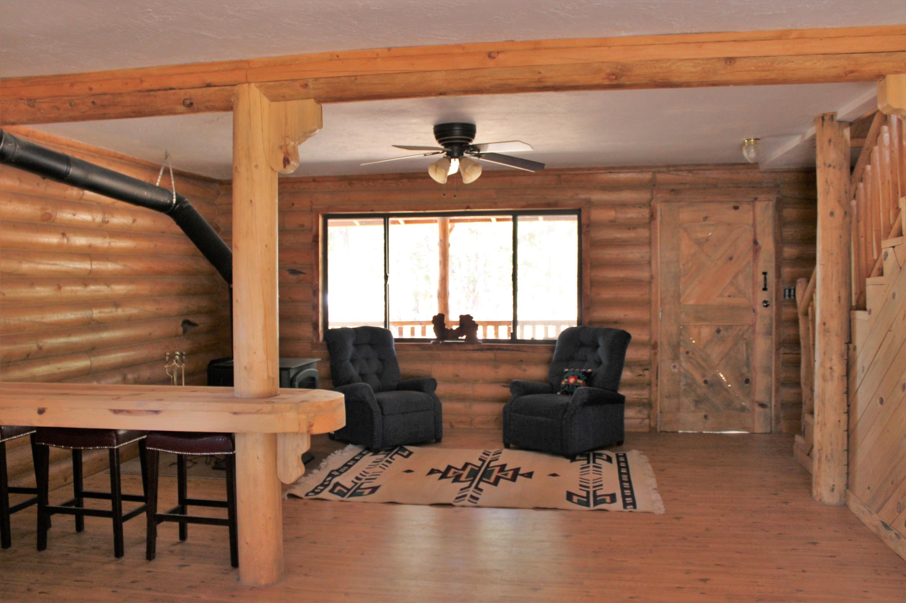 2836 Timber Trail Loop Overgaard, AZ 85933 - Photo 9 of 39