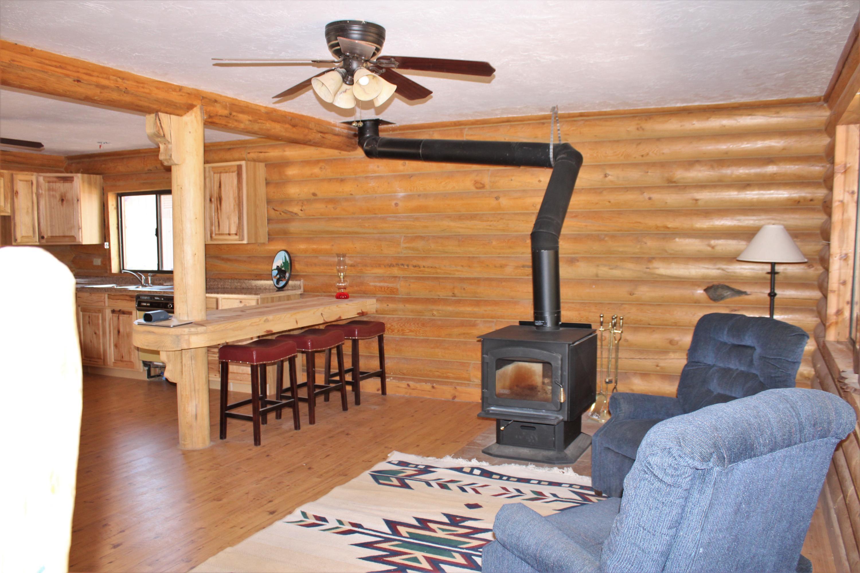 2836 Timber Trail Loop Overgaard, AZ 85933 - Photo 10 of 39