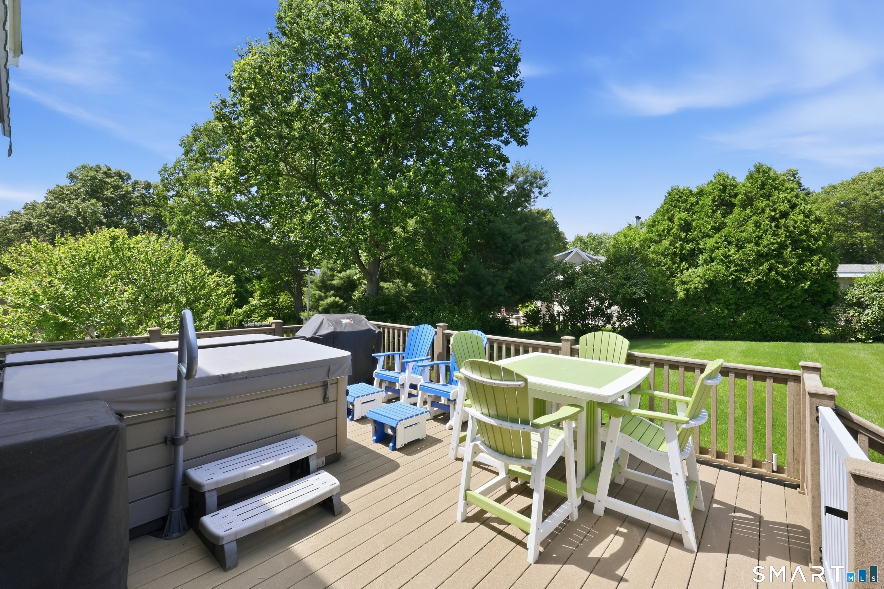 371 Great Swamp Road Glastonbury, CT 06033 - Photo 35 of 40