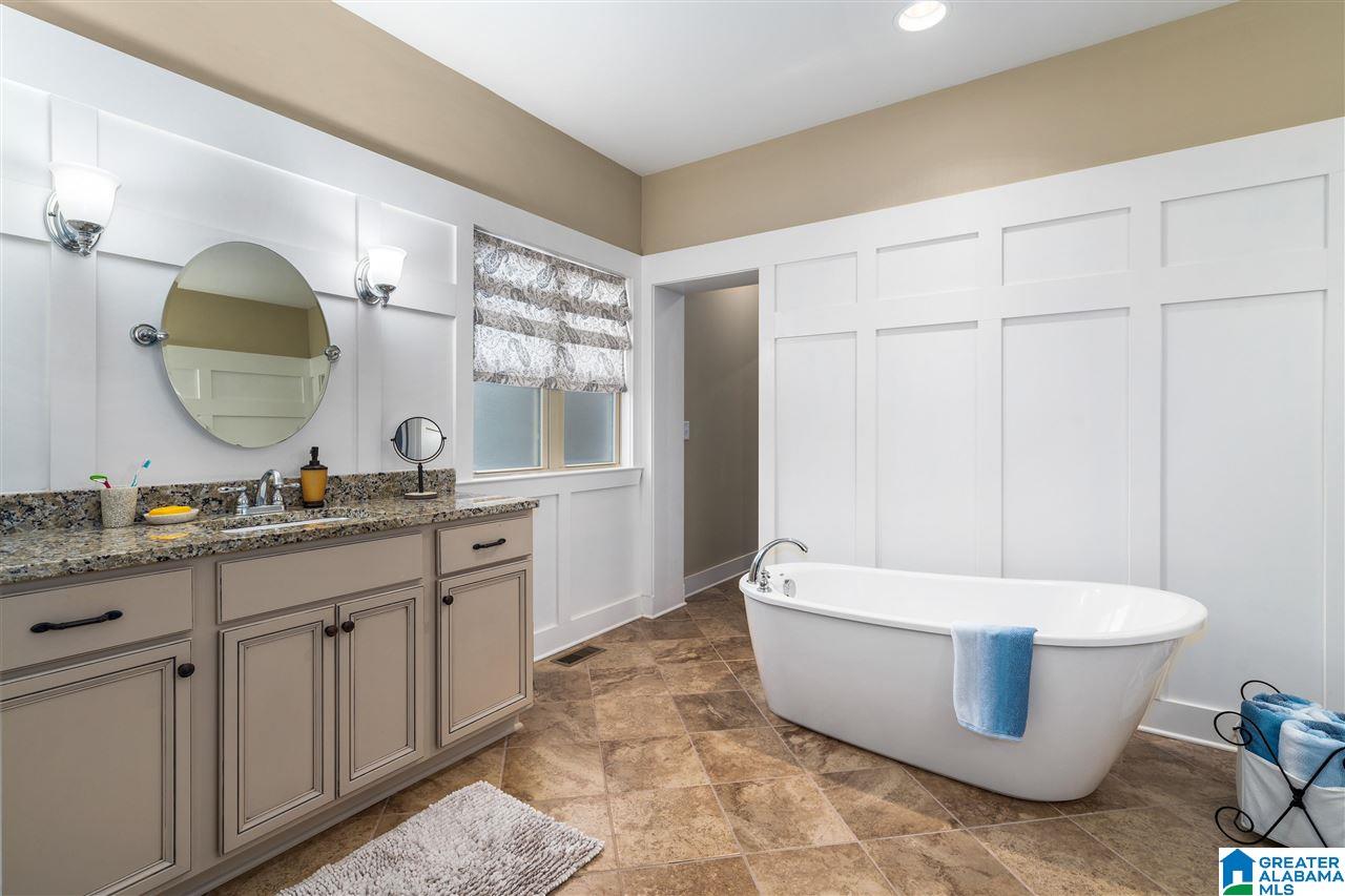 100 Kilberry Circle Pelham, AL 35124 - Photo 22 of 50