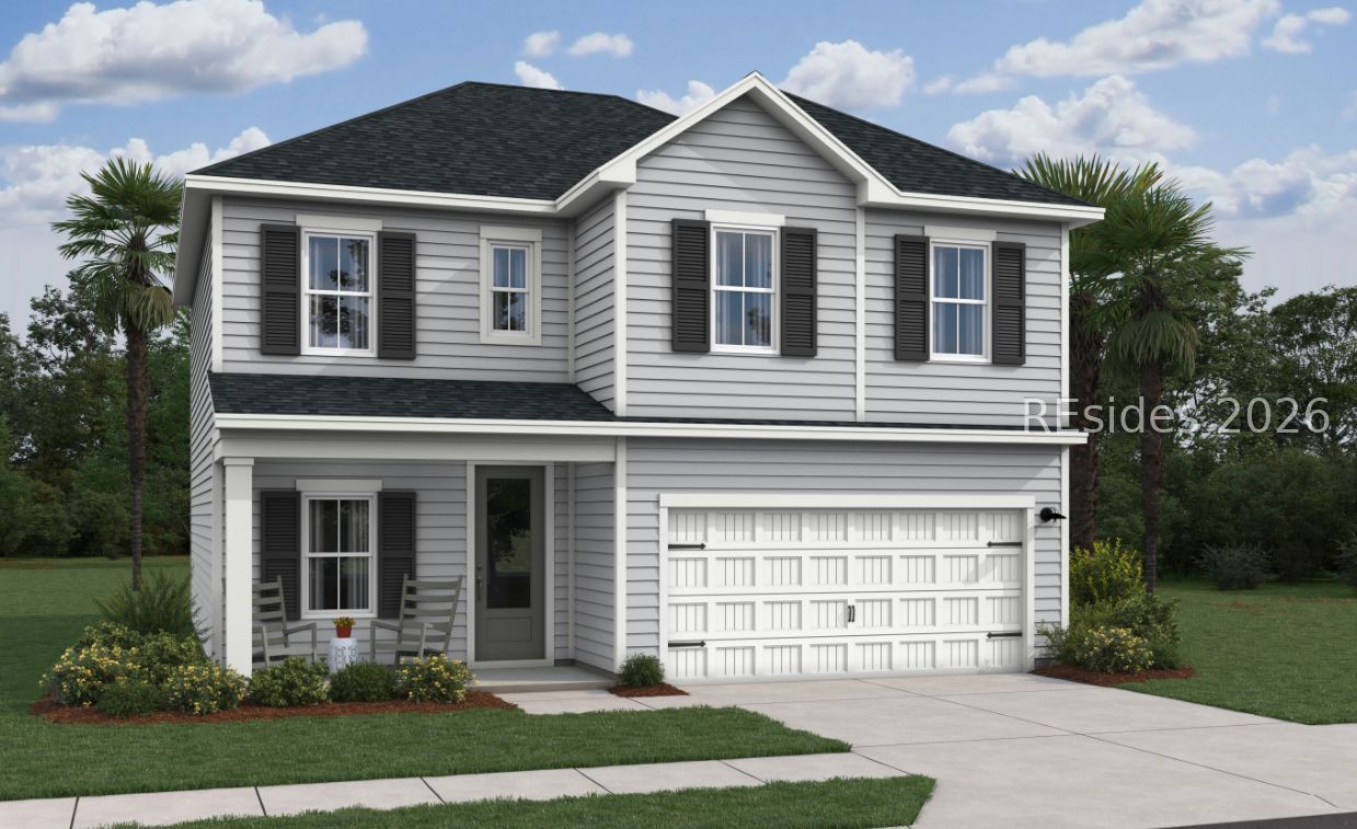 404 Hill Pond Road Bluffton, SC 29910 - Photo 1 of 10 Gallery Image 1