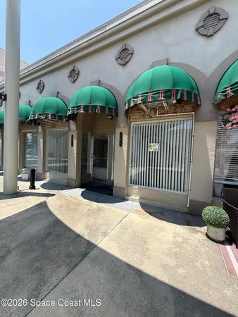 106 Julia Street, Unit 106 & 108, Titusville, FL 32796