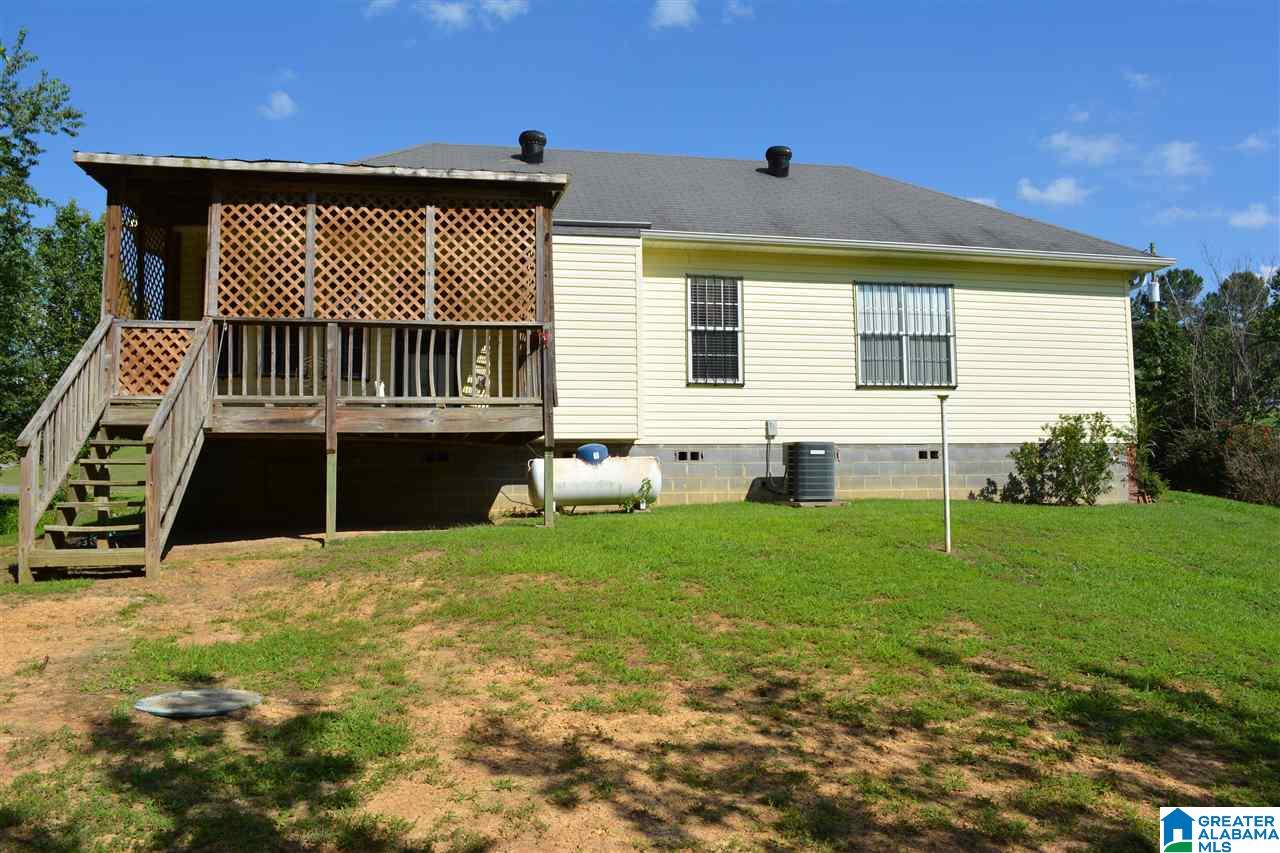 120 Pine Springs Road Odenville, AL 35120 - Photo 30 of 30
