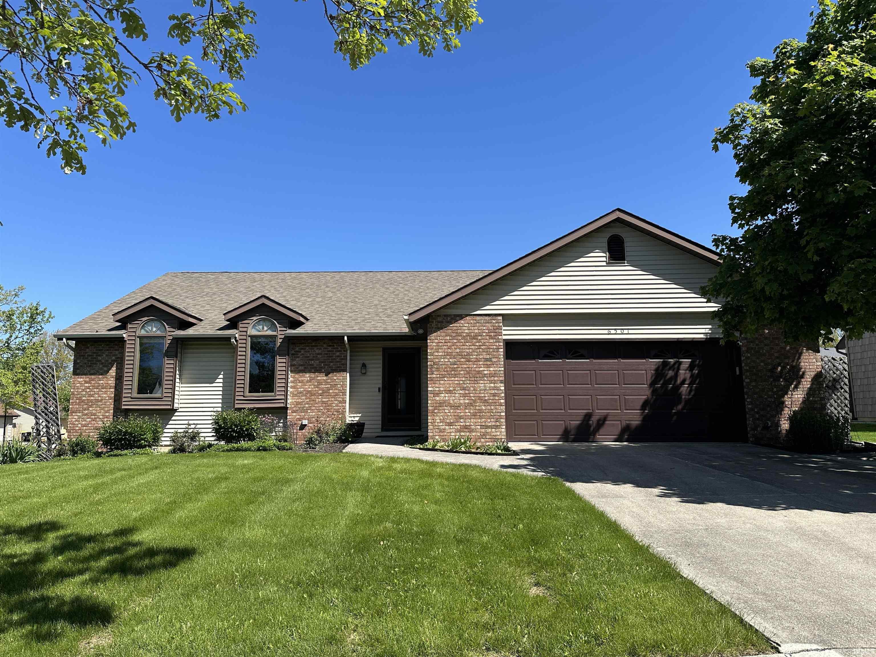 6501 Sedgemore Place Fort Wayne, IN 46835 - Photo 2 of 36