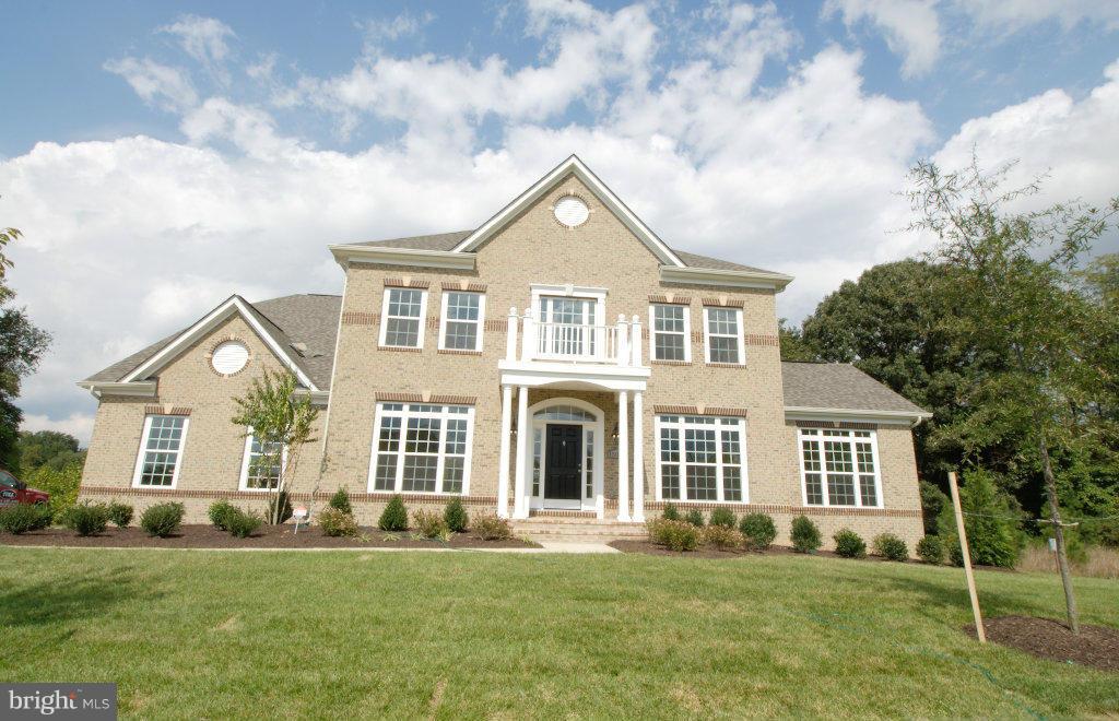 1506 St James Road Accokeek, MD 20607 - Photo 1 of 30 Exterior (Front)