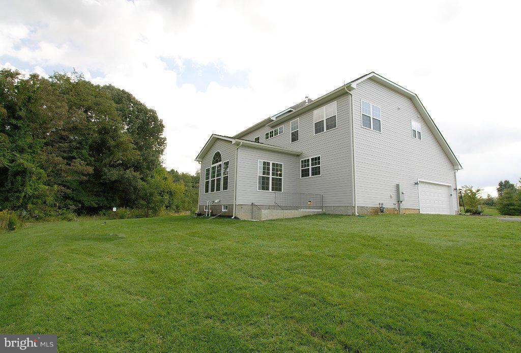 1506 St James Road Accokeek, MD 20607 - Photo 2 of 30 Exterior (Rear)