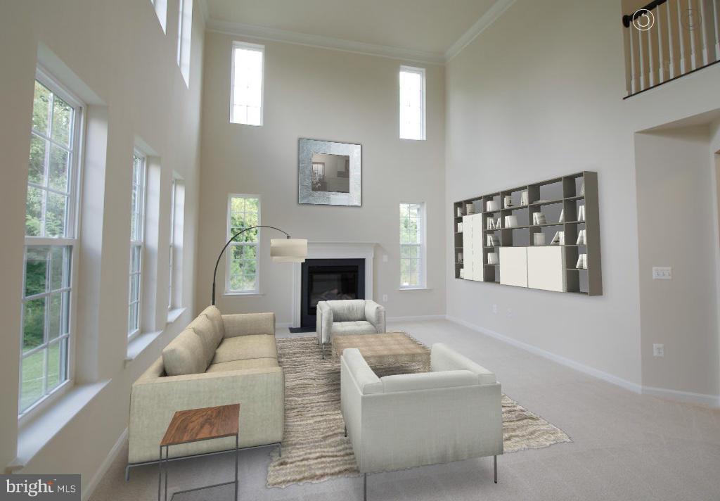 1506 St James Road Accokeek, MD 20607 - Photo 13 of 30 Family Room