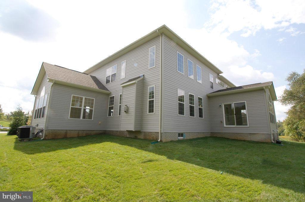 1506 St James Road Accokeek, MD 20607 - Photo 3 of 30 Exterior (Rear)