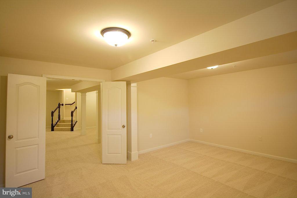 1506 St James Road Accokeek, MD 20607 - Photo 26 of 30 Basement