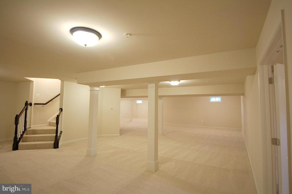 1506 St James Road Accokeek, MD 20607 - Photo 27 of 30 Basement