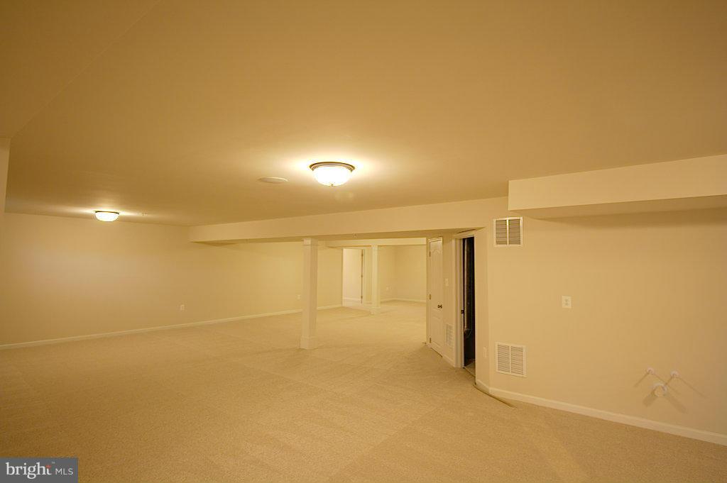 1506 St James Road Accokeek, MD 20607 - Photo 28 of 30 Basement