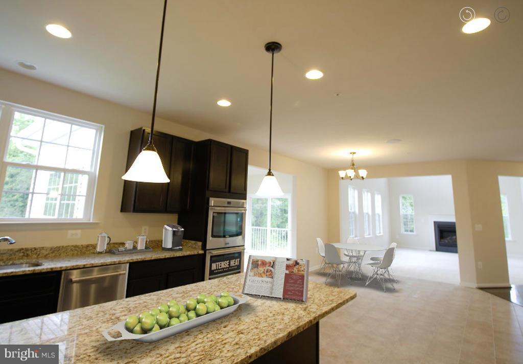 1506 St James Road Accokeek, MD 20607 - Photo 10 of 30 Kitchen