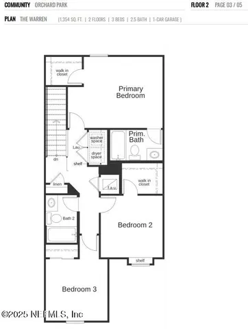 $1,795 | 99 Great Star Court, St. Augustine, FL 32086