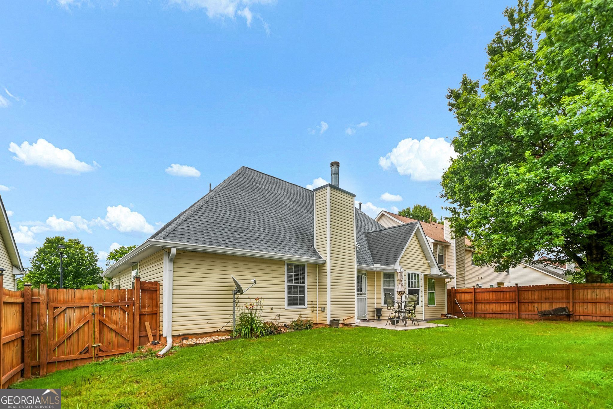 516 Gonzaga Circle Hampton, GA 30228 - Photo 30 of 30