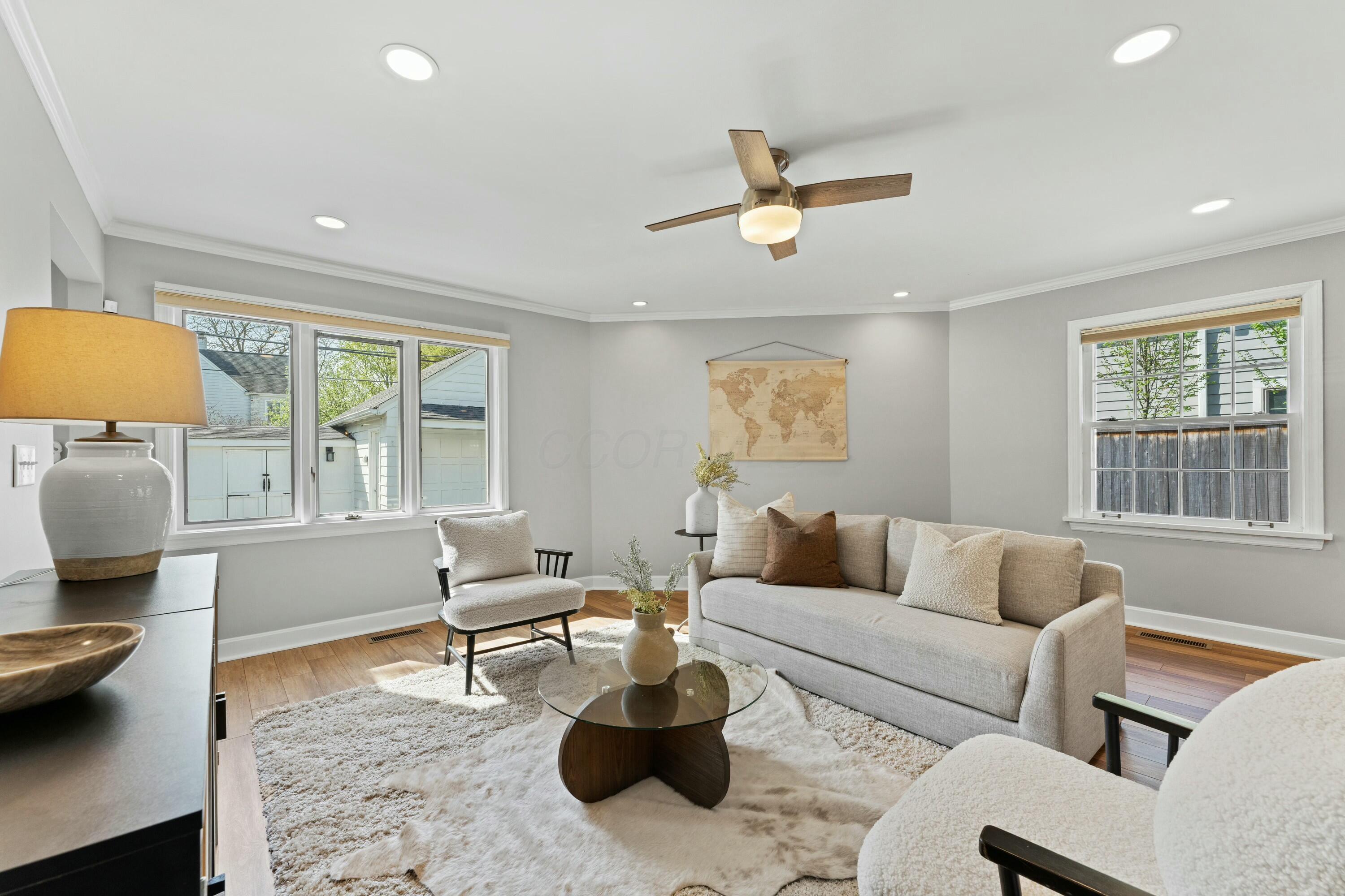 2597 York Road Upper Arlington, OH 43221 - Photo 25 of 71 Family Room