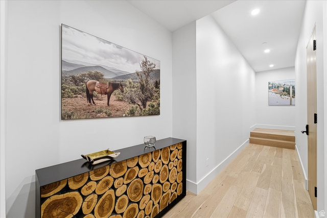 3548 Ridgeline Drive Park City, UT 84098 - Photo 21 of 60